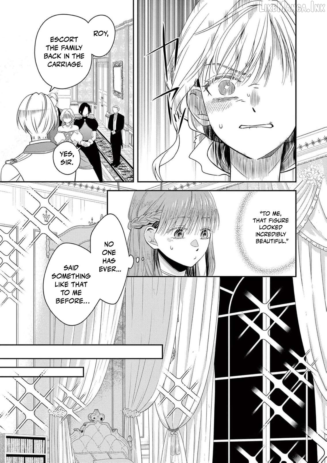 The Perfect Prince's Mad Love Chapter 2 - page 22