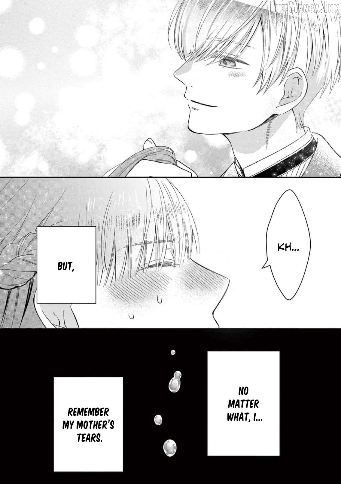 The Perfect Prince's Mad Love Chapter 2 - page 31