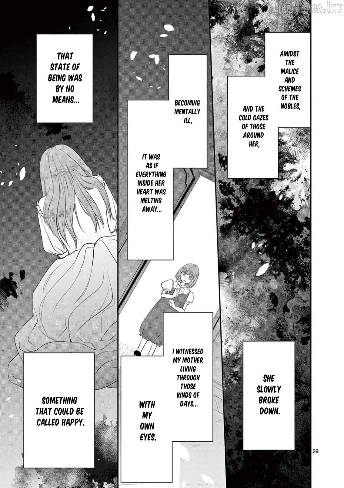 The Perfect Prince's Mad Love Chapter 2 - page 32
