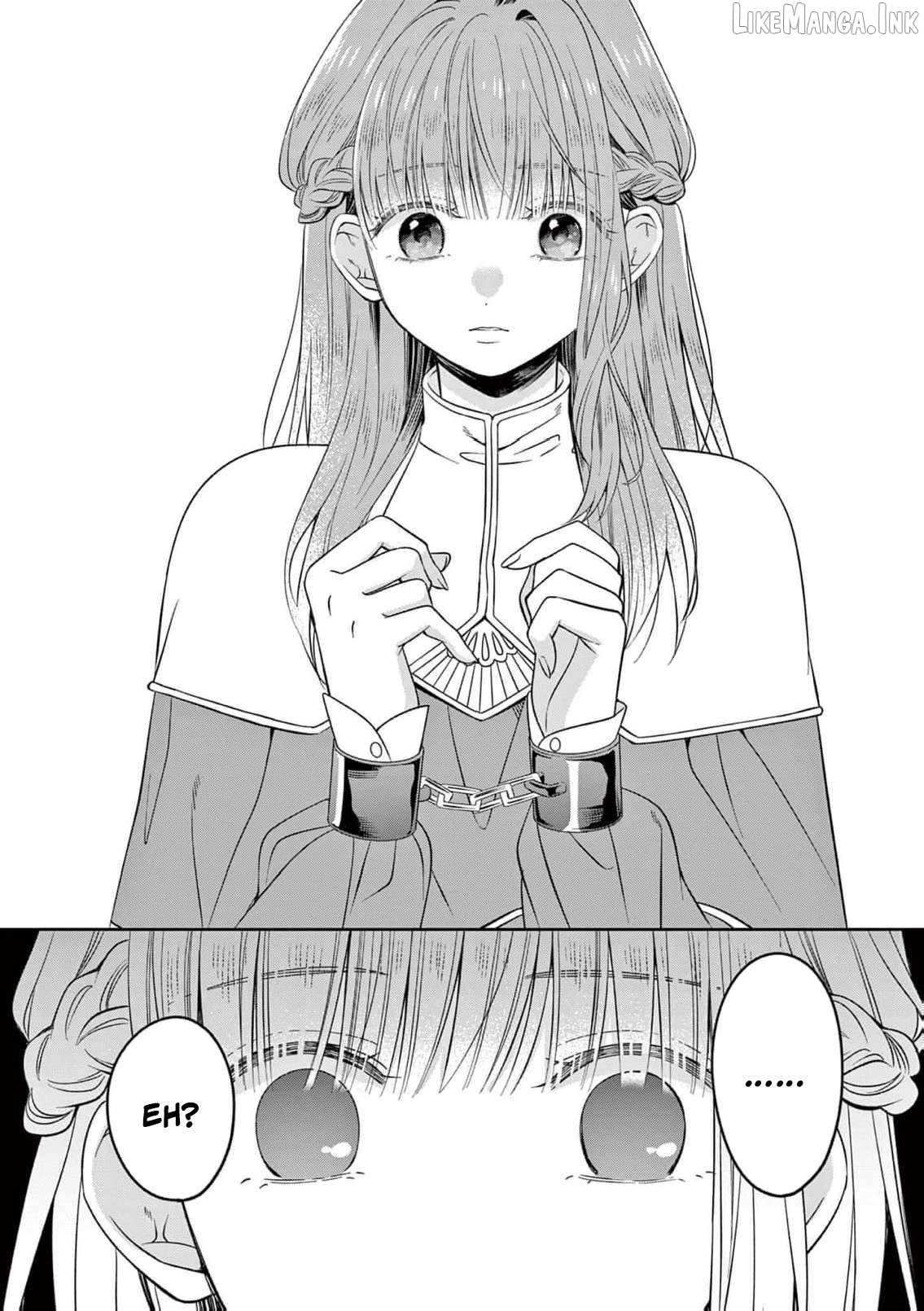 The Perfect Prince's Mad Love Chapter 2 - page 37