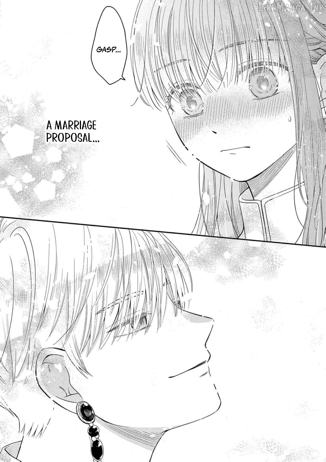 The Perfect Prince's Mad Love Chapter 2 - page 7