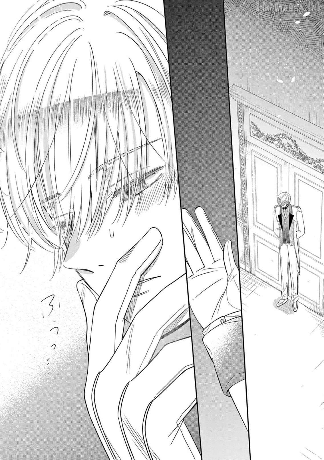 The Perfect Prince's Mad Love Chapter 3 - page 9