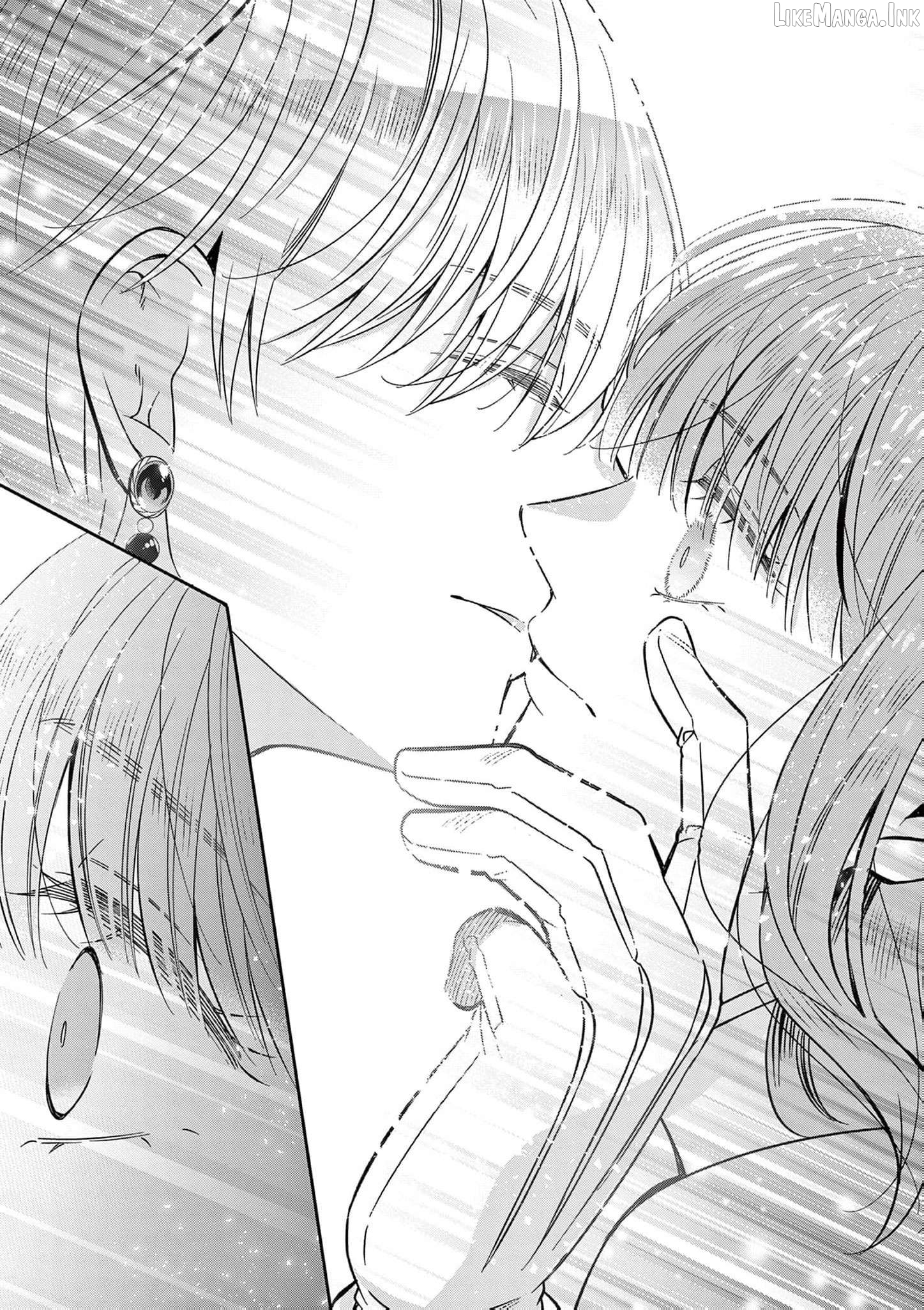 The Perfect Prince's Mad Love Chapter 4 - page 16