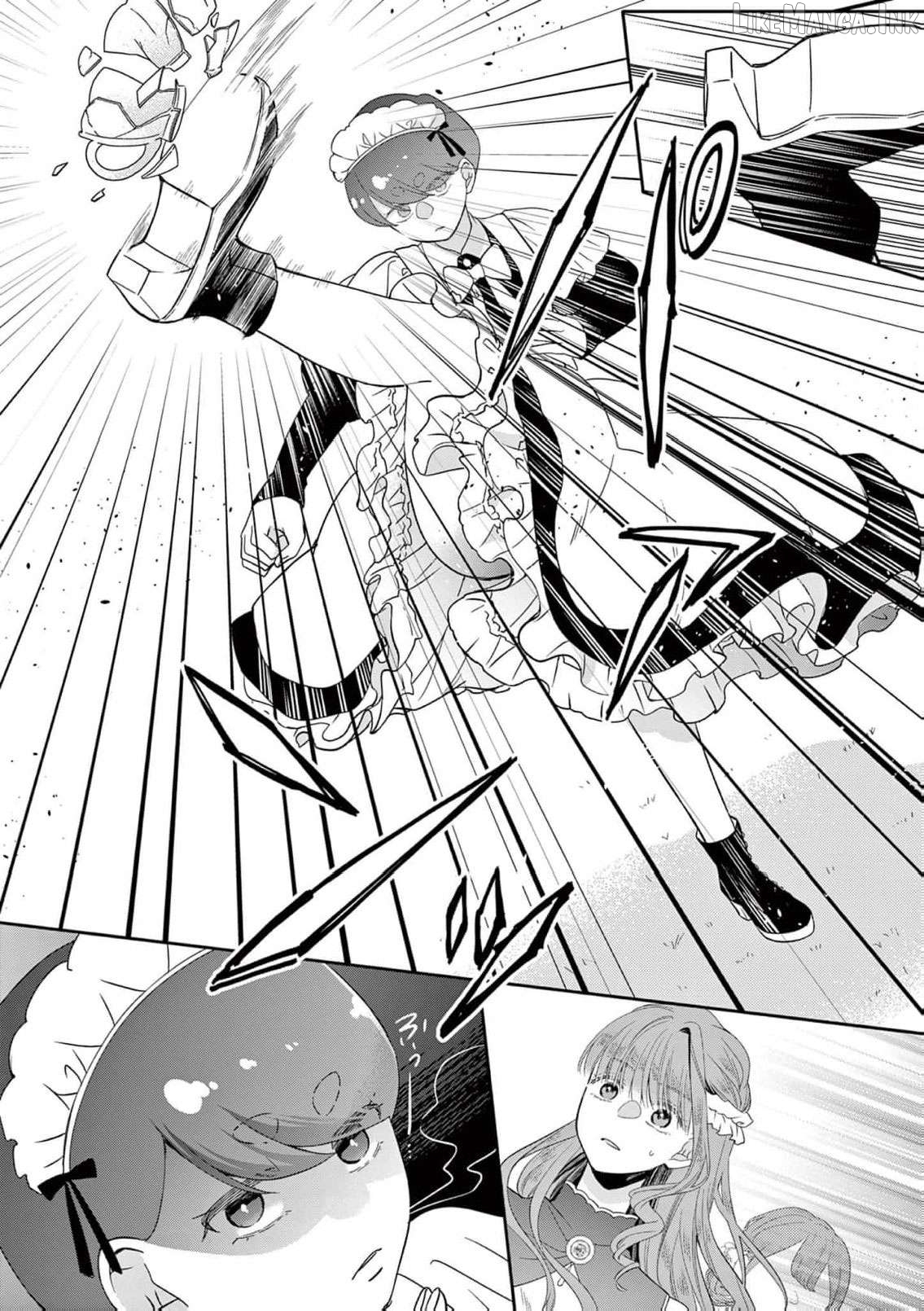 The Perfect Prince's Mad Love Chapter 6 - page 15