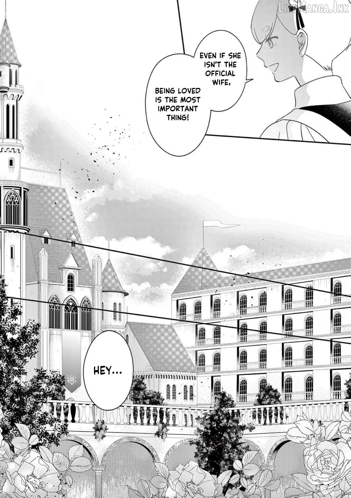The Perfect Prince's Mad Love Chapter 6 - page 21