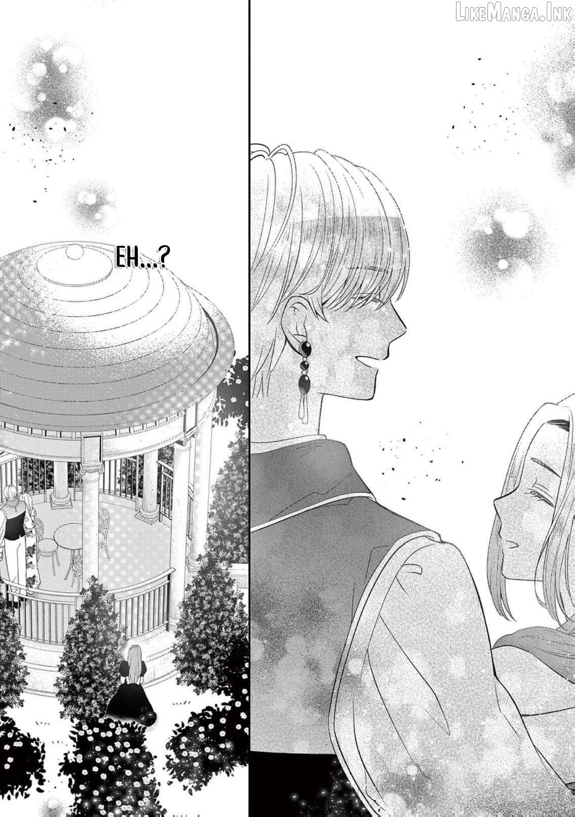 The Perfect Prince's Mad Love Chapter 6 - page 29