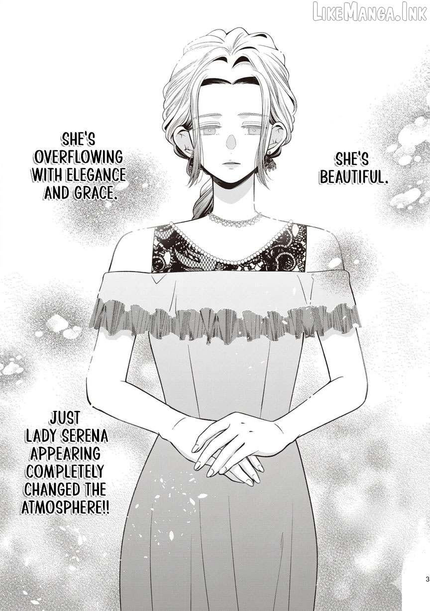 The Perfect Prince's Mad Love Chapter 6 - page 4