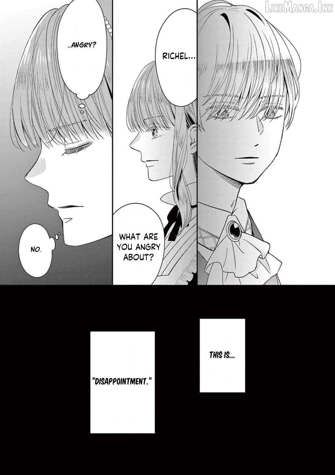 The Perfect Prince's Mad Love Chapter 7 - page 14