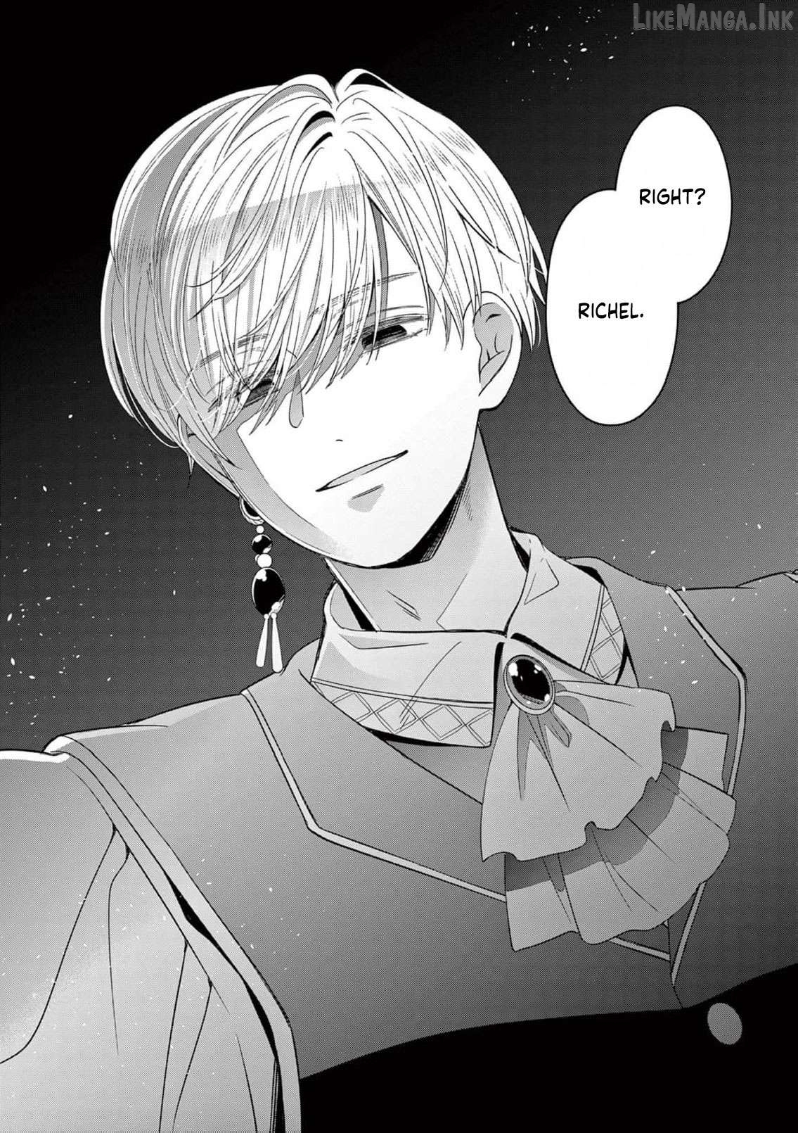 The Perfect Prince's Mad Love Chapter 7 - page 25