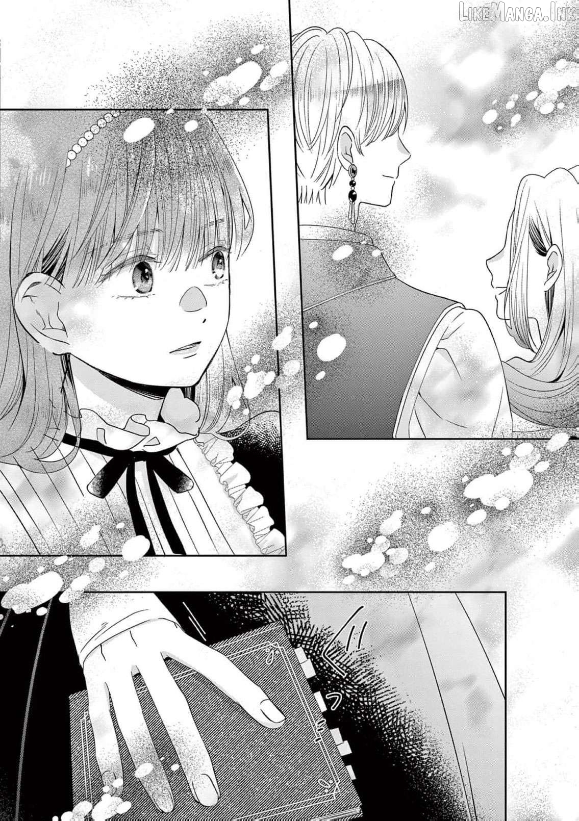 The Perfect Prince's Mad Love Chapter 7 - page 5