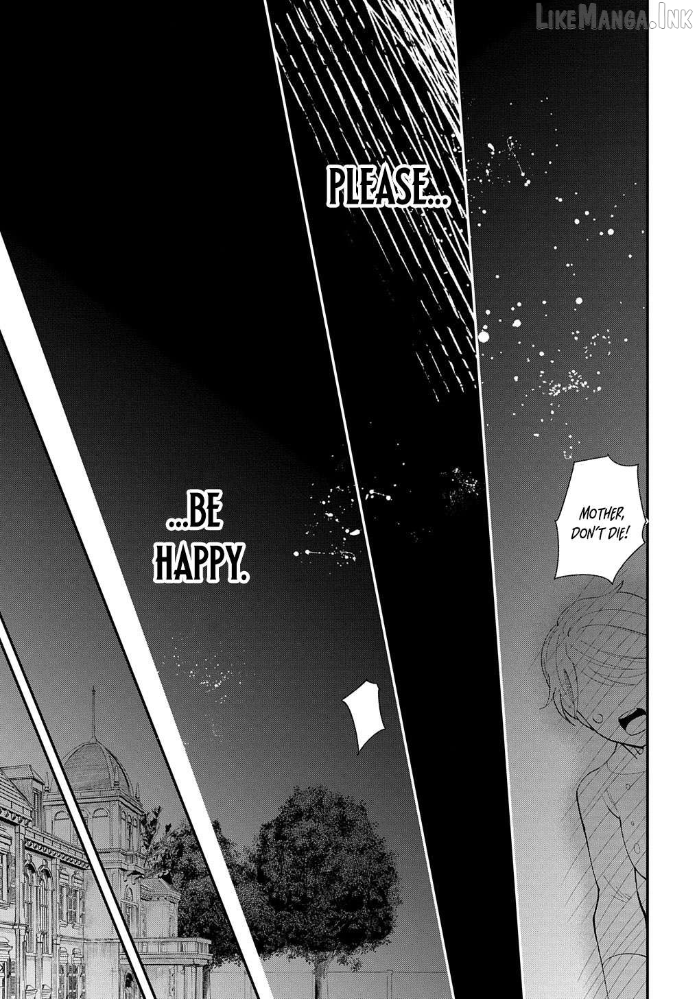 Bakemono Jou Sopfie no Salon Chapter 1 - page 10