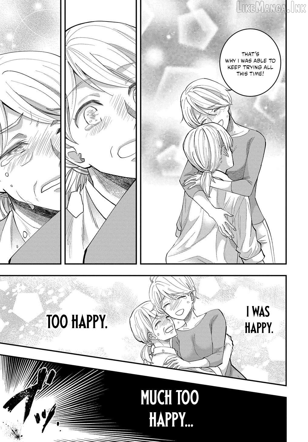 Bakemono Jou Sopfie no Salon Chapter 1 - page 8