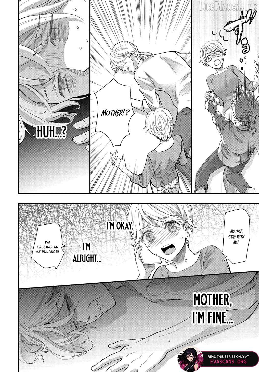Bakemono Jou Sopfie no Salon Chapter 1 - page 9