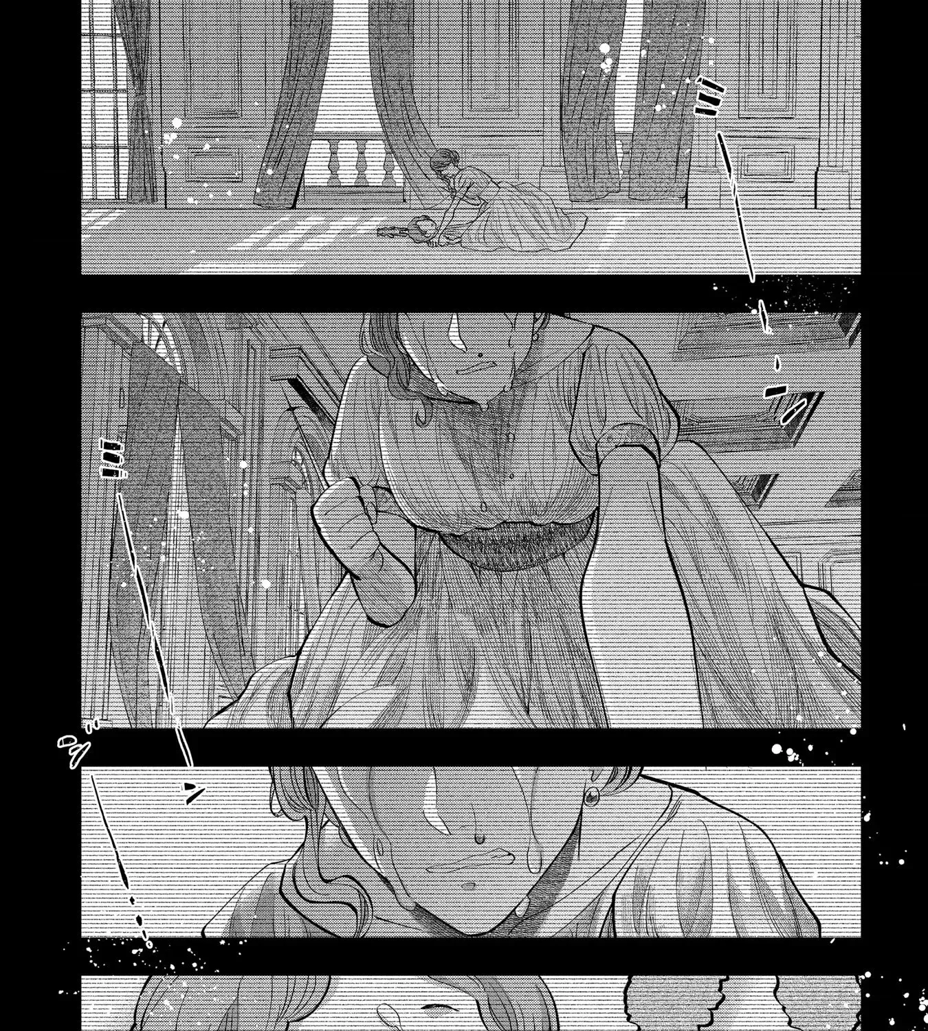 Bakemono Jou Sopfie no Salon Chapter 5 - page 2