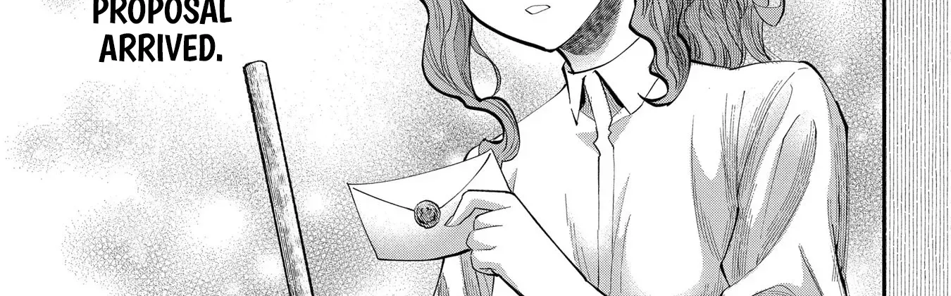 Bakemono Jou Sopfie no Salon Chapter 5 - page 23