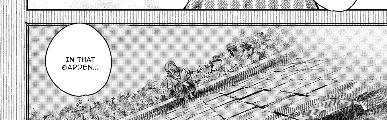 Bakemono Jou Sopfie no Salon Chapter 5 - page 33