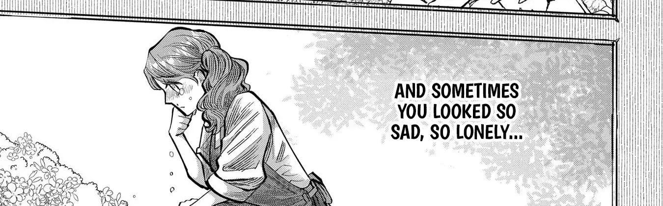 Bakemono Jou Sopfie no Salon Chapter 5 - page 35