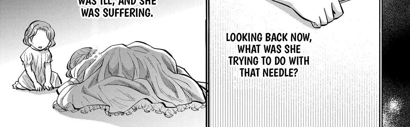 Bakemono Jou Sopfie no Salon Chapter 5 - page 51
