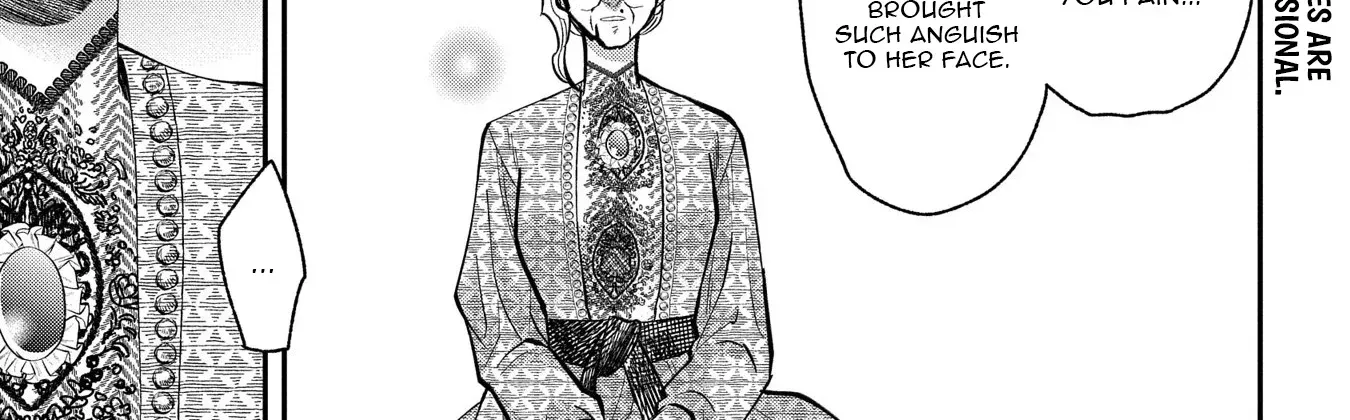 Bakemono Jou Sopfie no Salon Chapter 5 - page 55