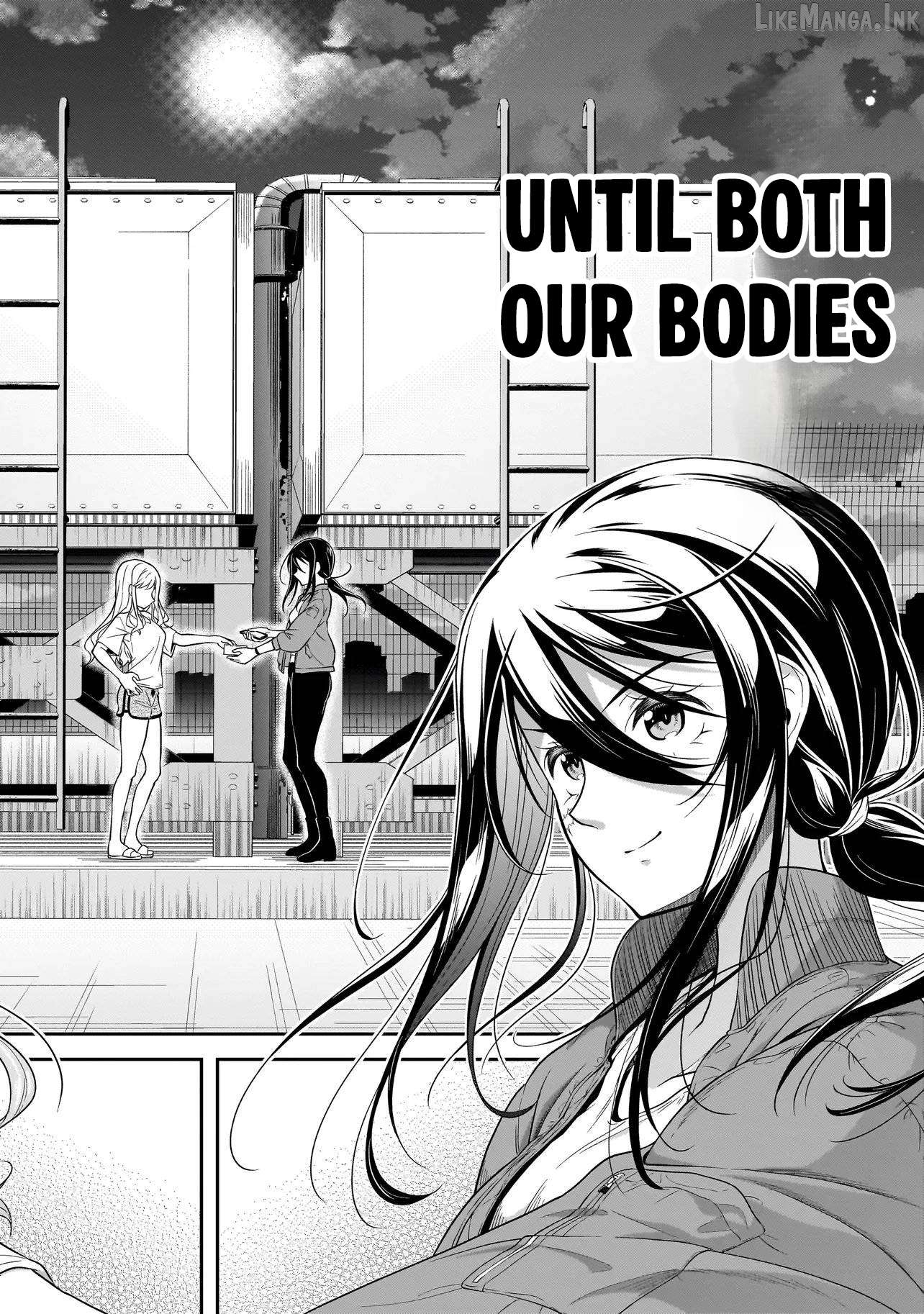 Joshikousei ga, Koroshiya to Chapter 2.2 - page 25