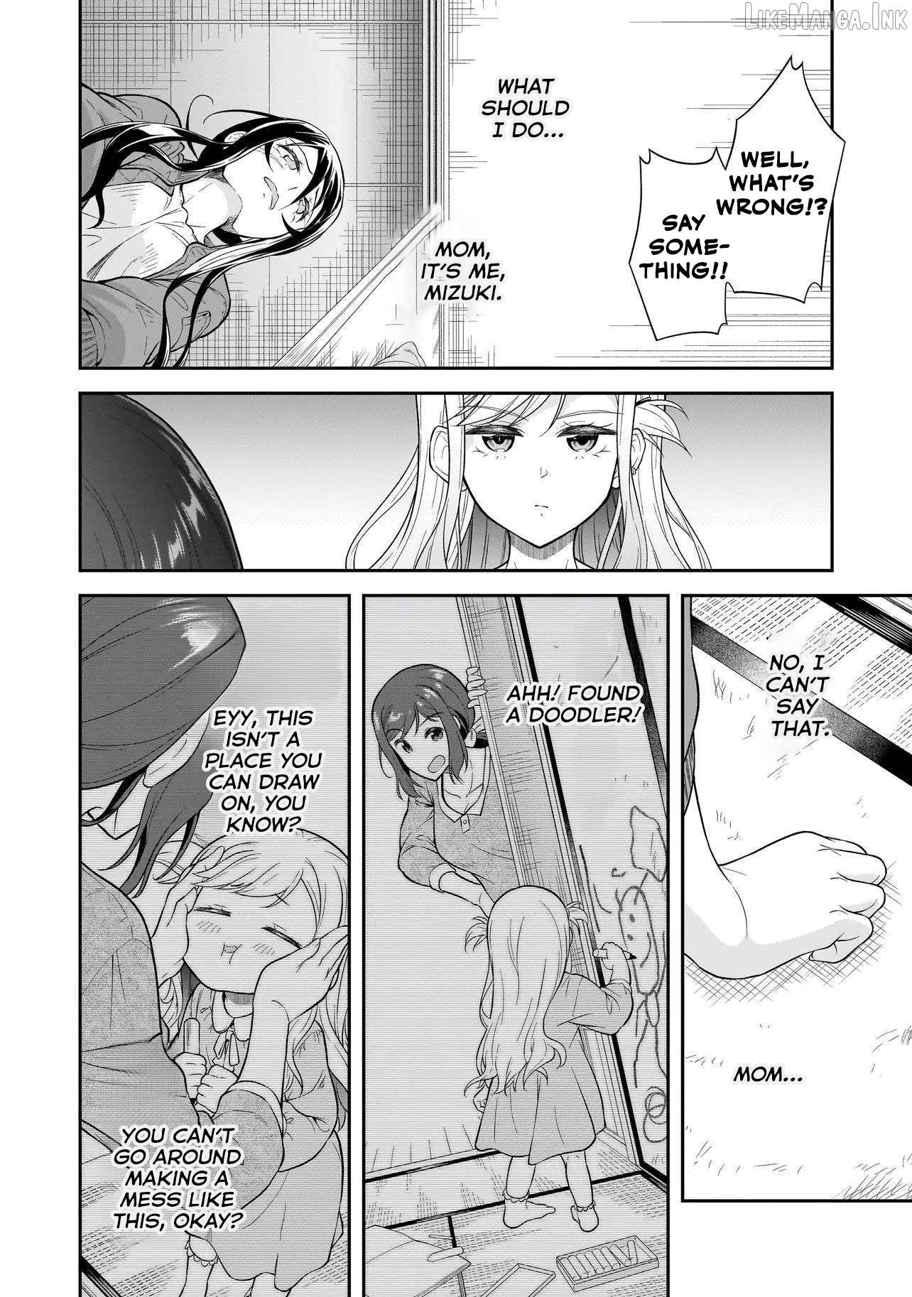 Joshikousei ga, Koroshiya to Chapter 2.2 - page 5