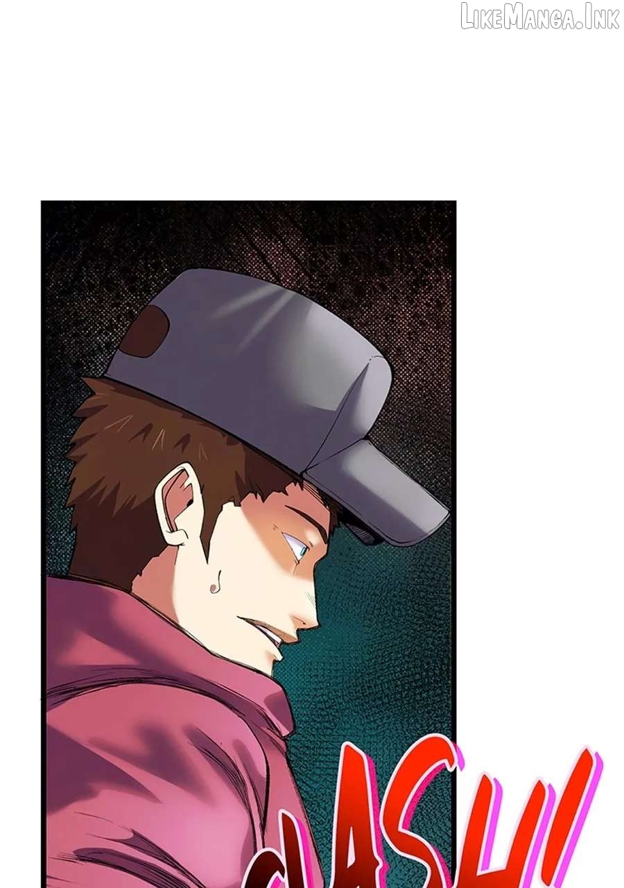 Bodyguard Babysitter Chapter 1 - page 100