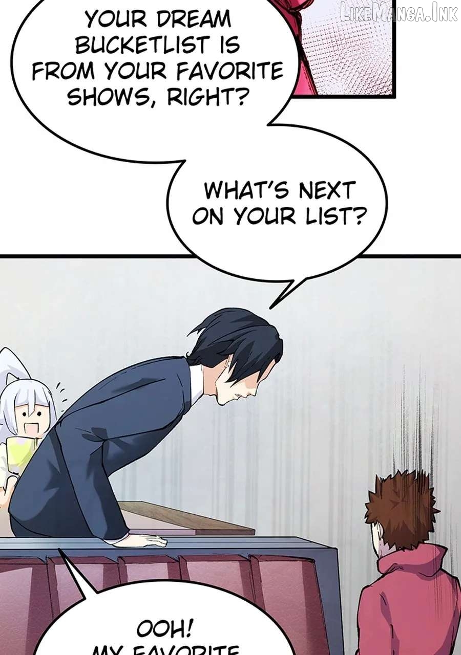 Bodyguard Babysitter Chapter 1 - page 103
