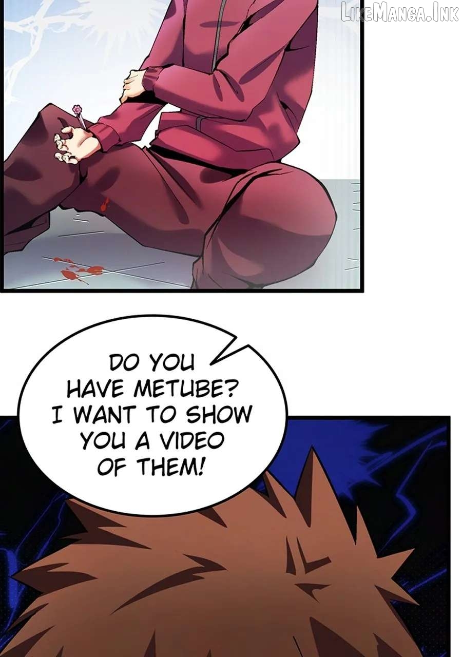 Bodyguard Babysitter Chapter 1 - page 105