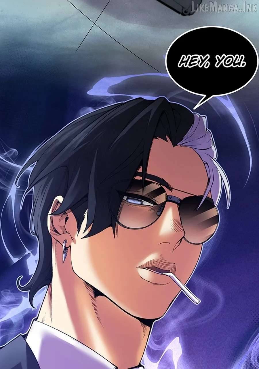 Bodyguard Babysitter Chapter 1 - page 110