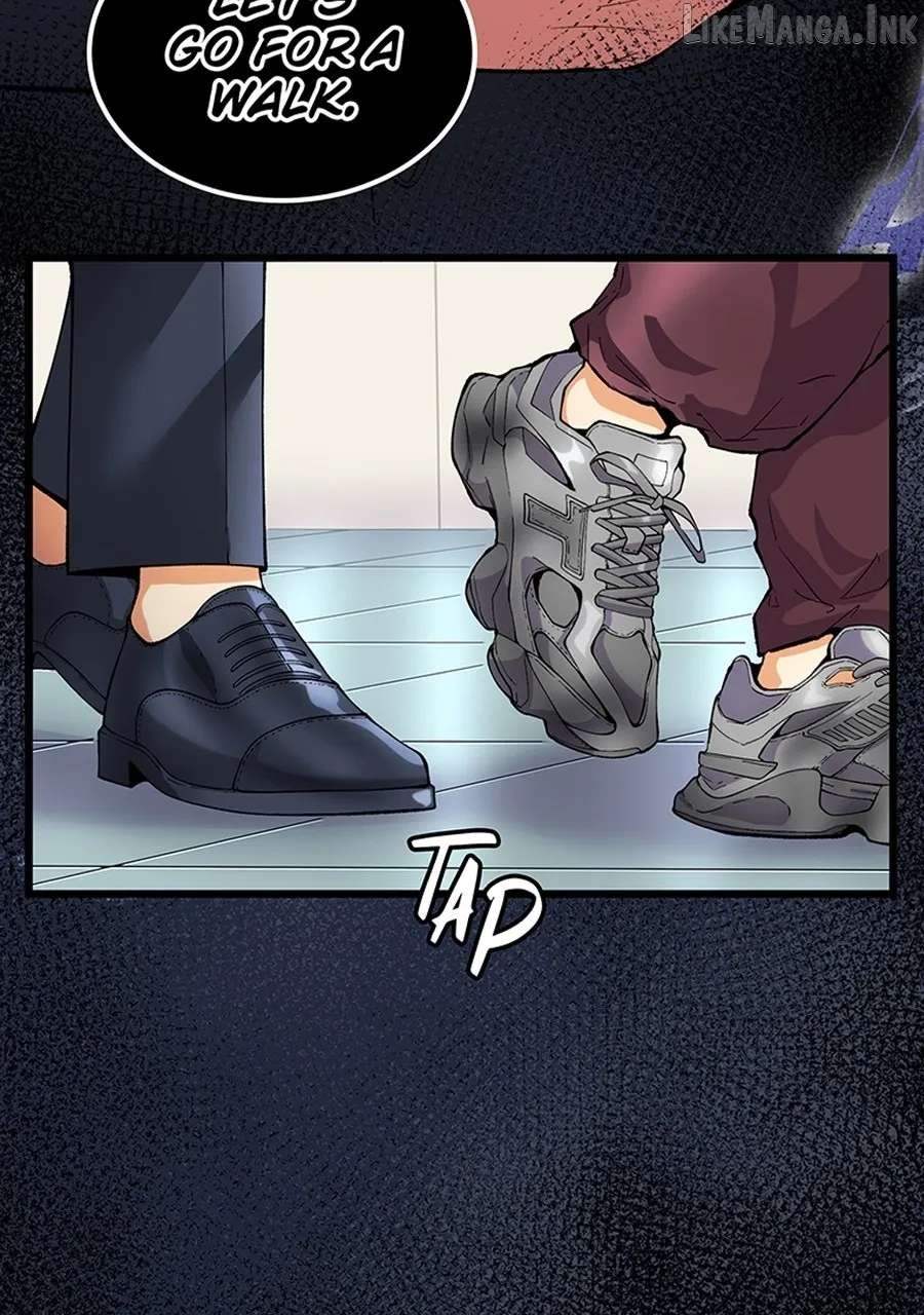 Bodyguard Babysitter Chapter 1 - page 112