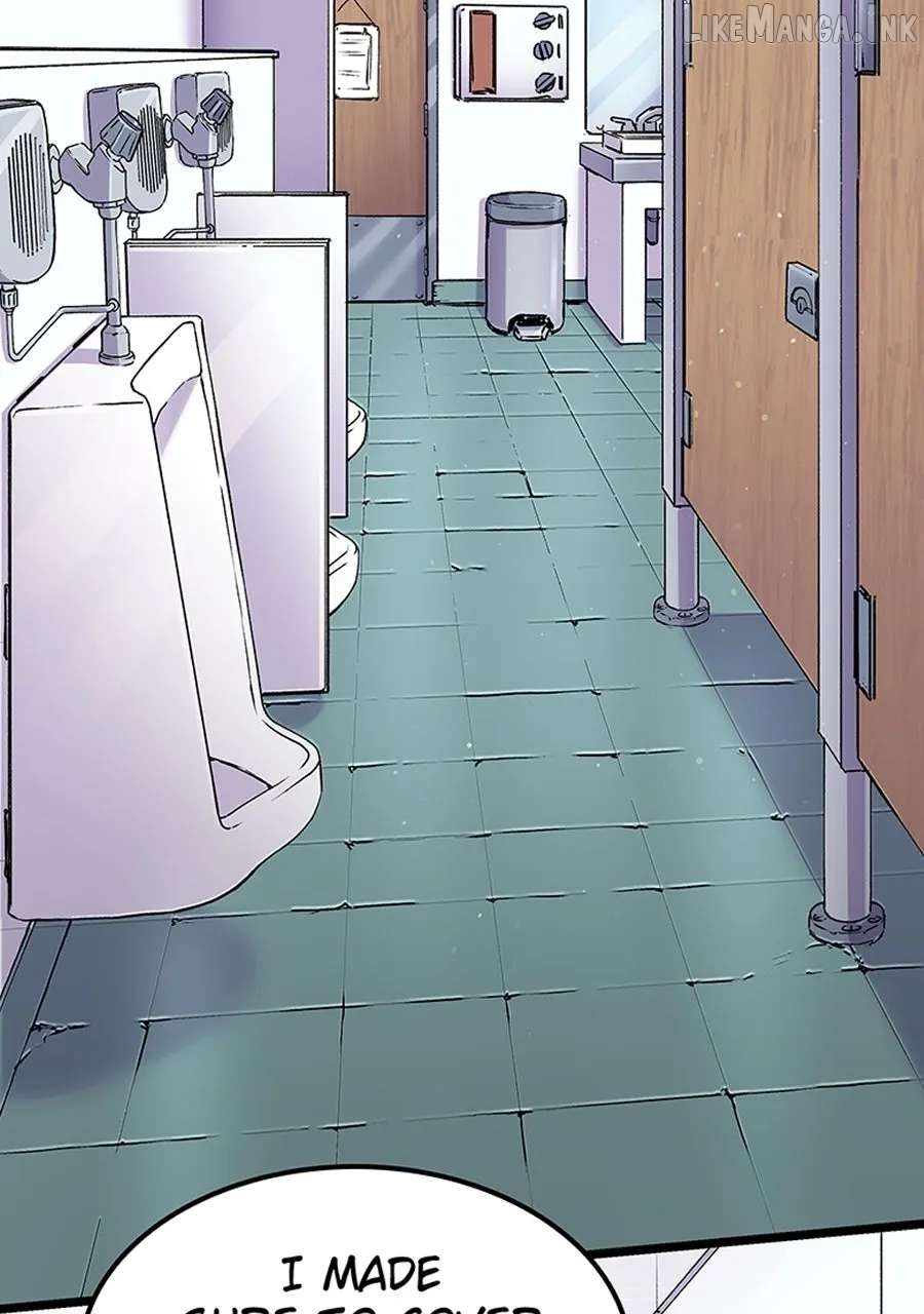 Bodyguard Babysitter Chapter 1 - page 143