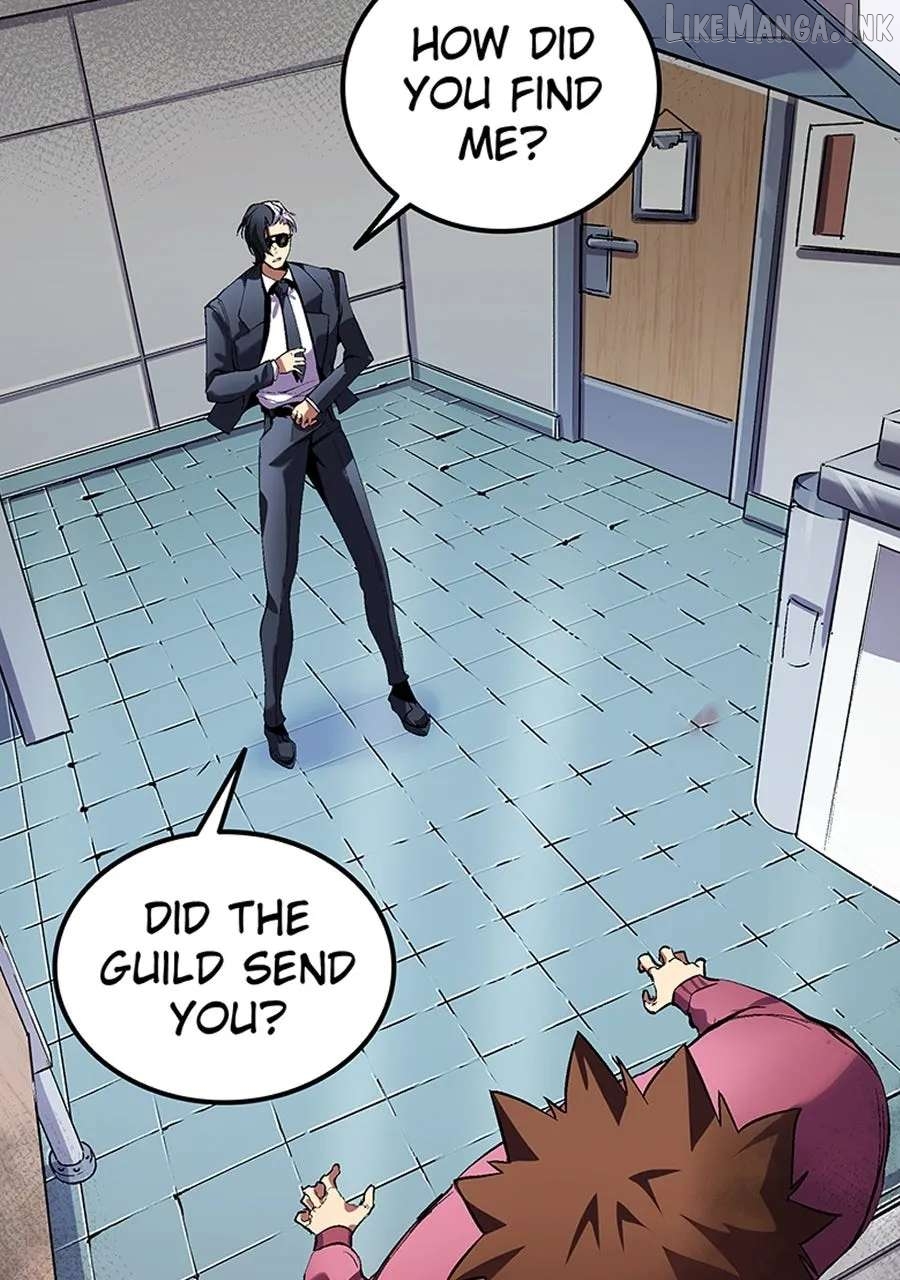 Bodyguard Babysitter Chapter 1 - page 145