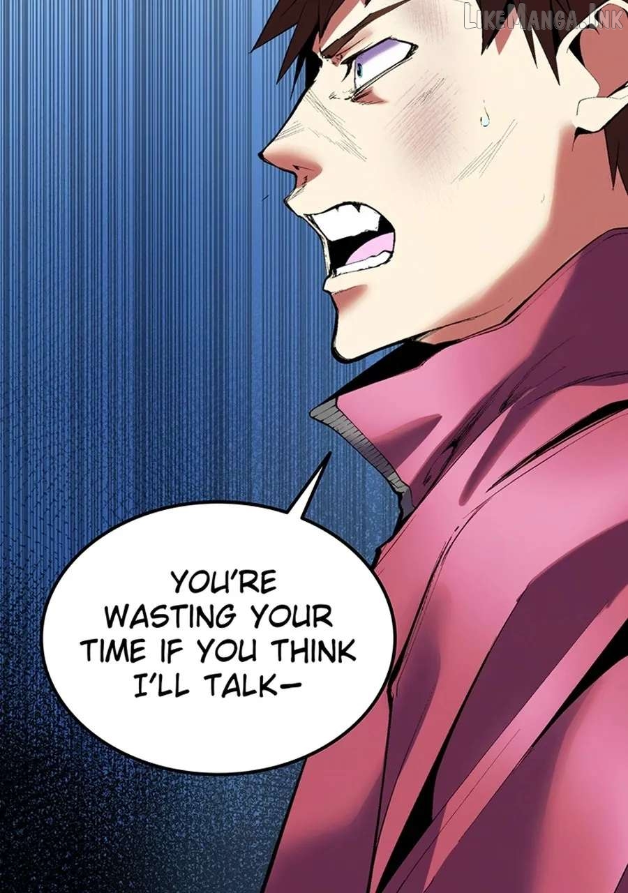 Bodyguard Babysitter Chapter 1 - page 150