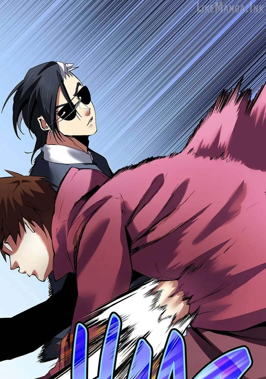 Bodyguard Babysitter Chapter 1 - page 167