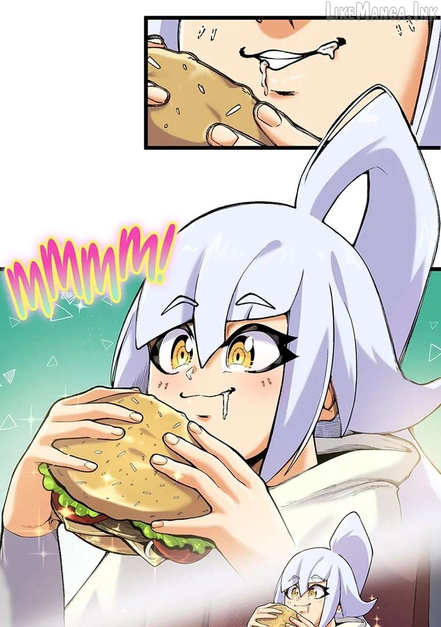 Bodyguard Babysitter Chapter 1 - page 19