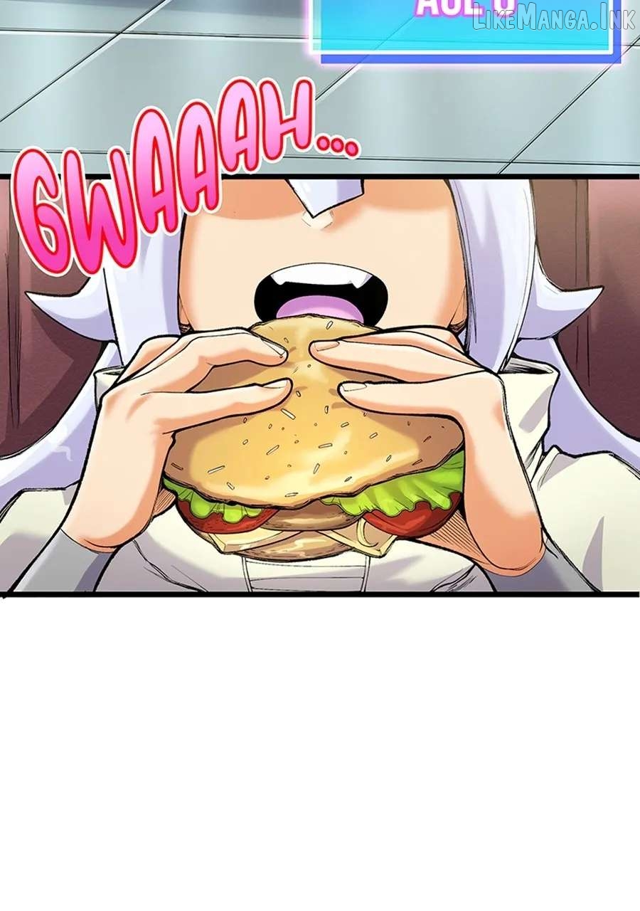 Bodyguard Babysitter Chapter 1 - page 21