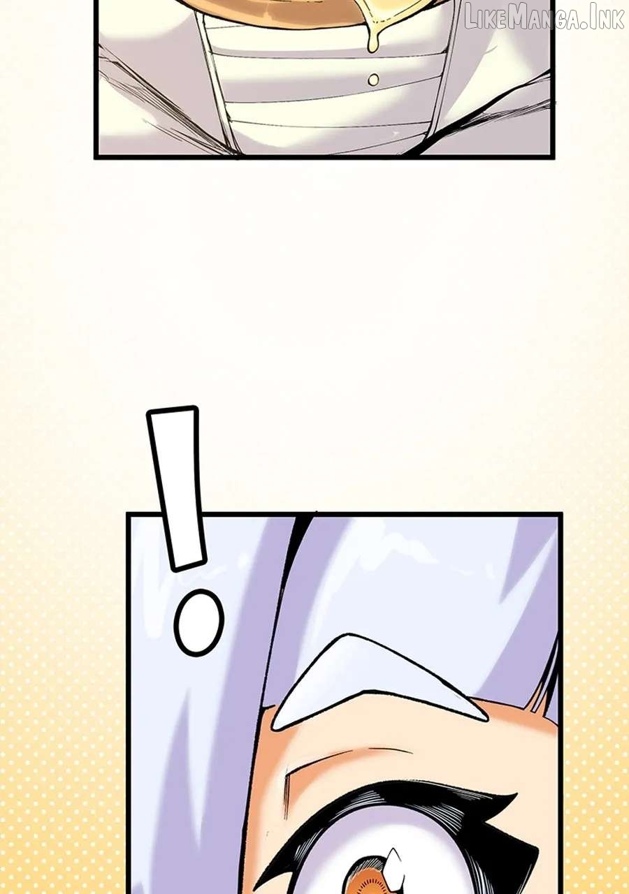 Bodyguard Babysitter Chapter 1 - page 23