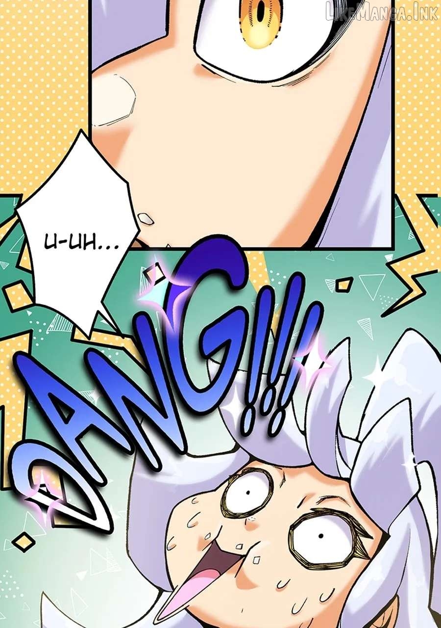 Bodyguard Babysitter Chapter 1 - page 24