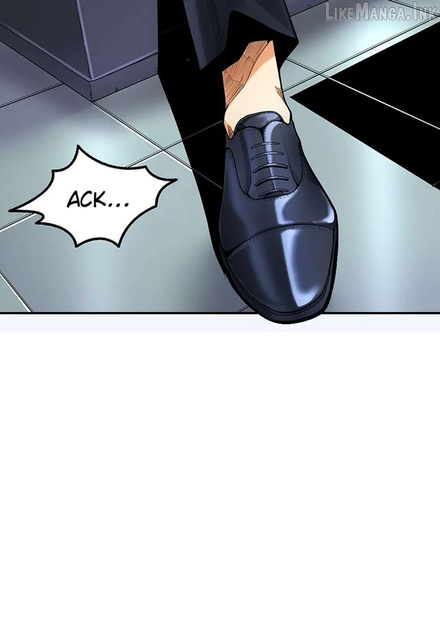 Bodyguard Babysitter Chapter 1 - page 29