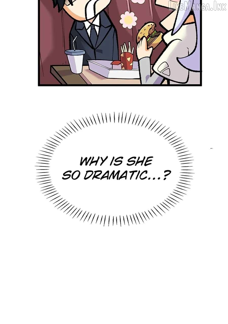 Bodyguard Babysitter Chapter 1 - page 36