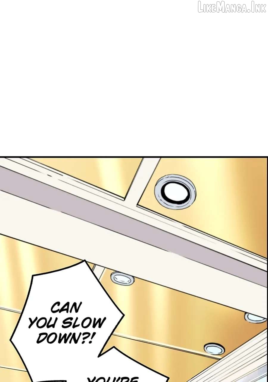 Bodyguard Babysitter Chapter 1 - page 37