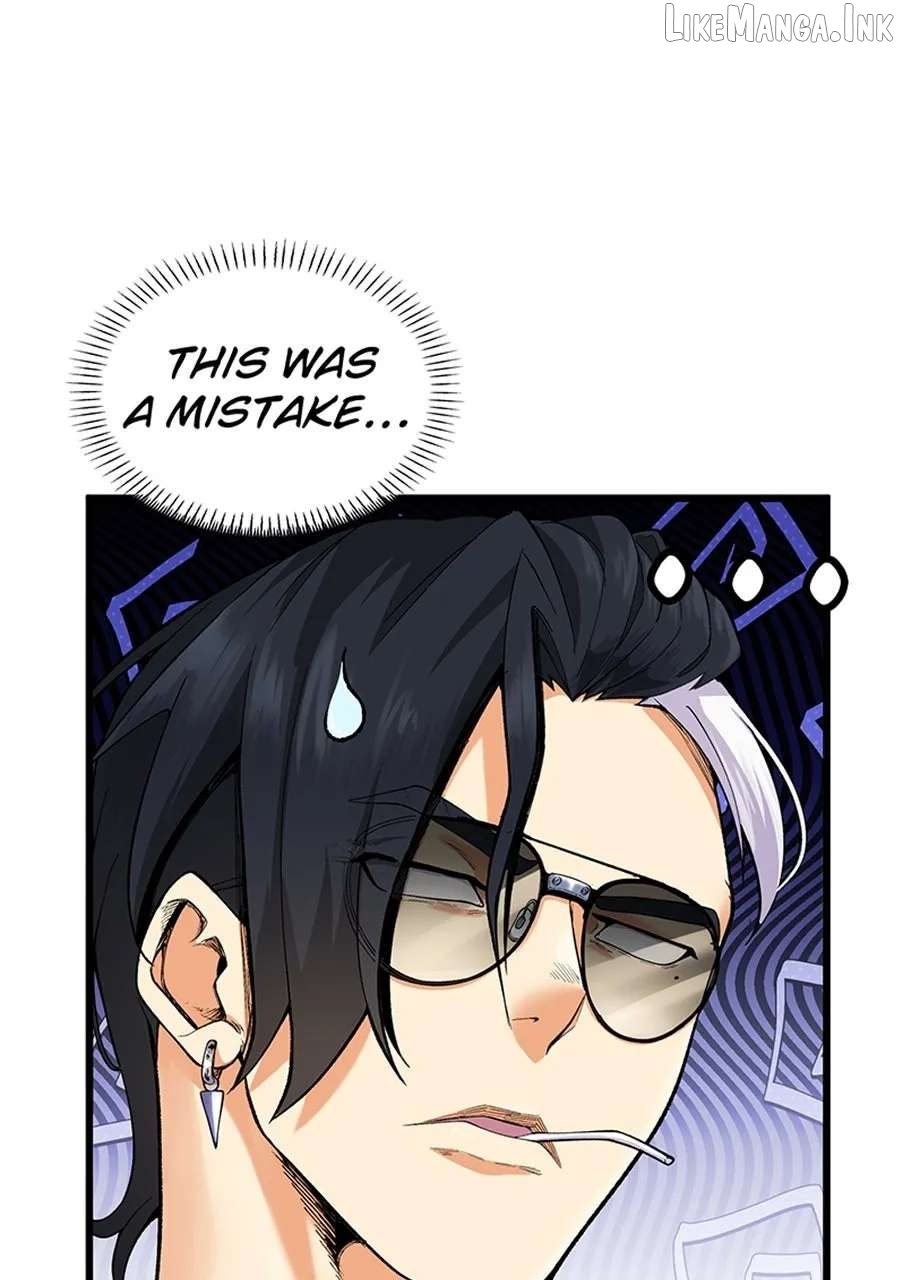 Bodyguard Babysitter Chapter 1 - page 40