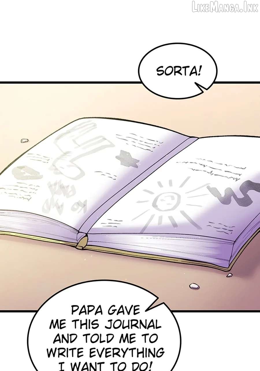 Bodyguard Babysitter Chapter 1 - page 52