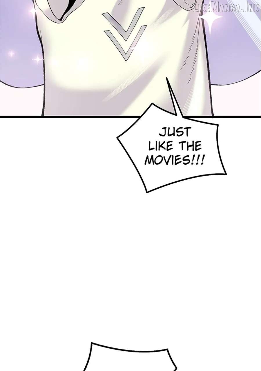 Bodyguard Babysitter Chapter 1 - page 55