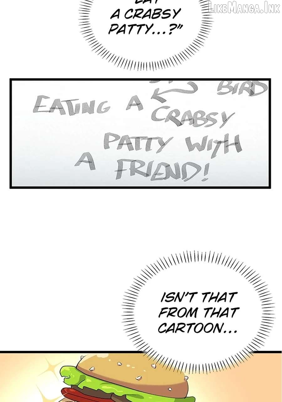 Bodyguard Babysitter Chapter 1 - page 59
