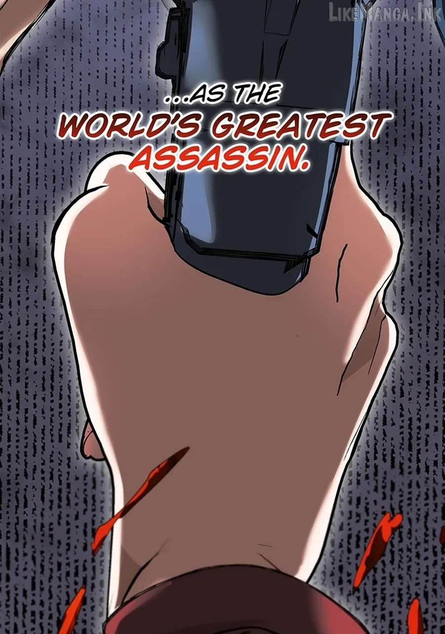 Bodyguard Babysitter Chapter 1 - page 6