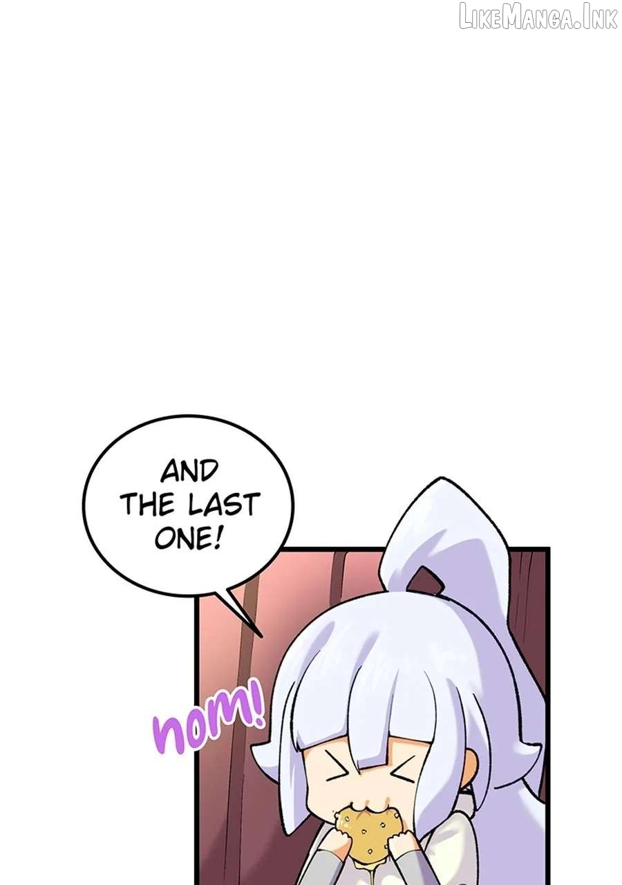 Bodyguard Babysitter Chapter 1 - page 61