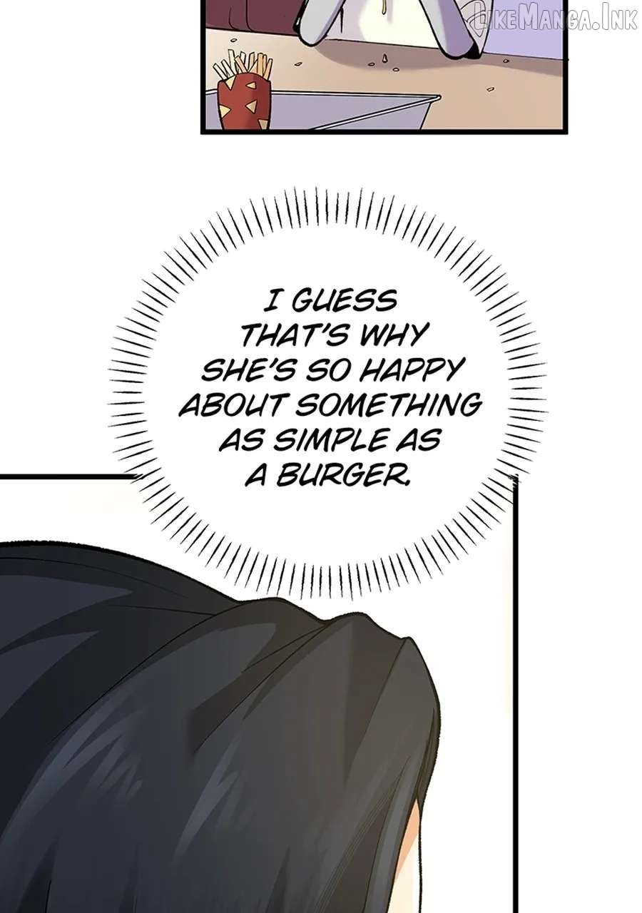 Bodyguard Babysitter Chapter 1 - page 62
