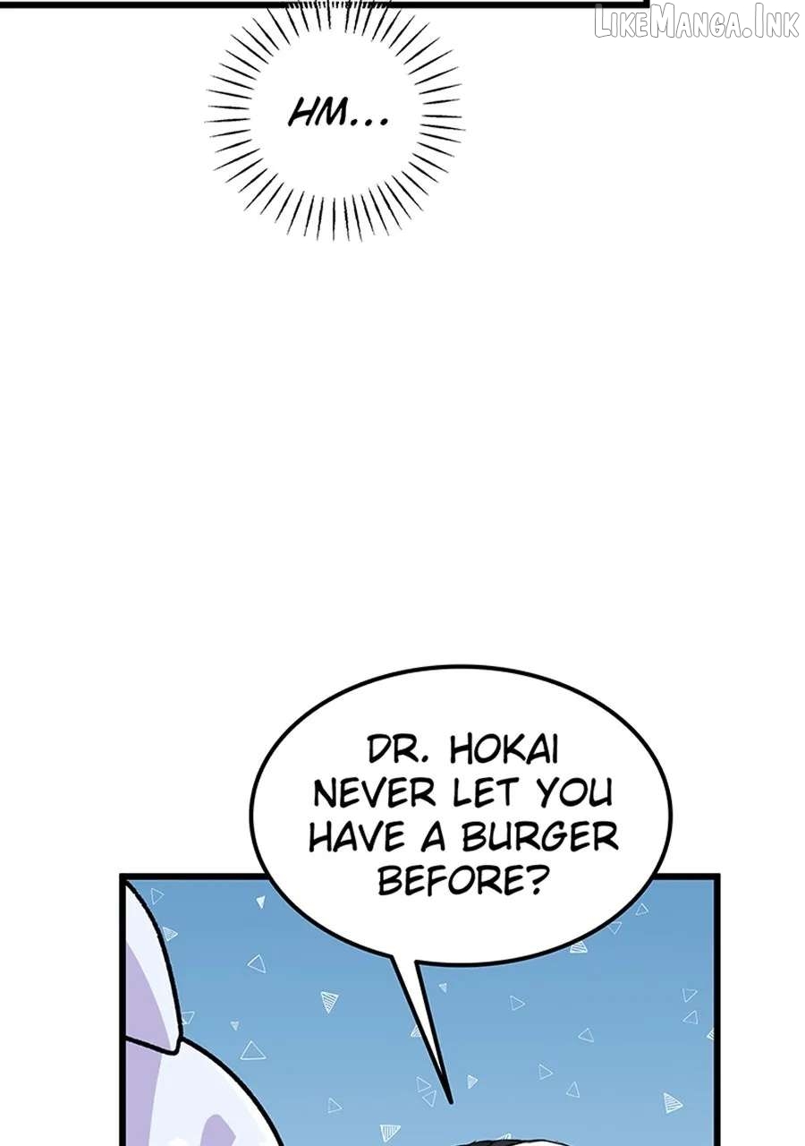 Bodyguard Babysitter Chapter 1 - page 64