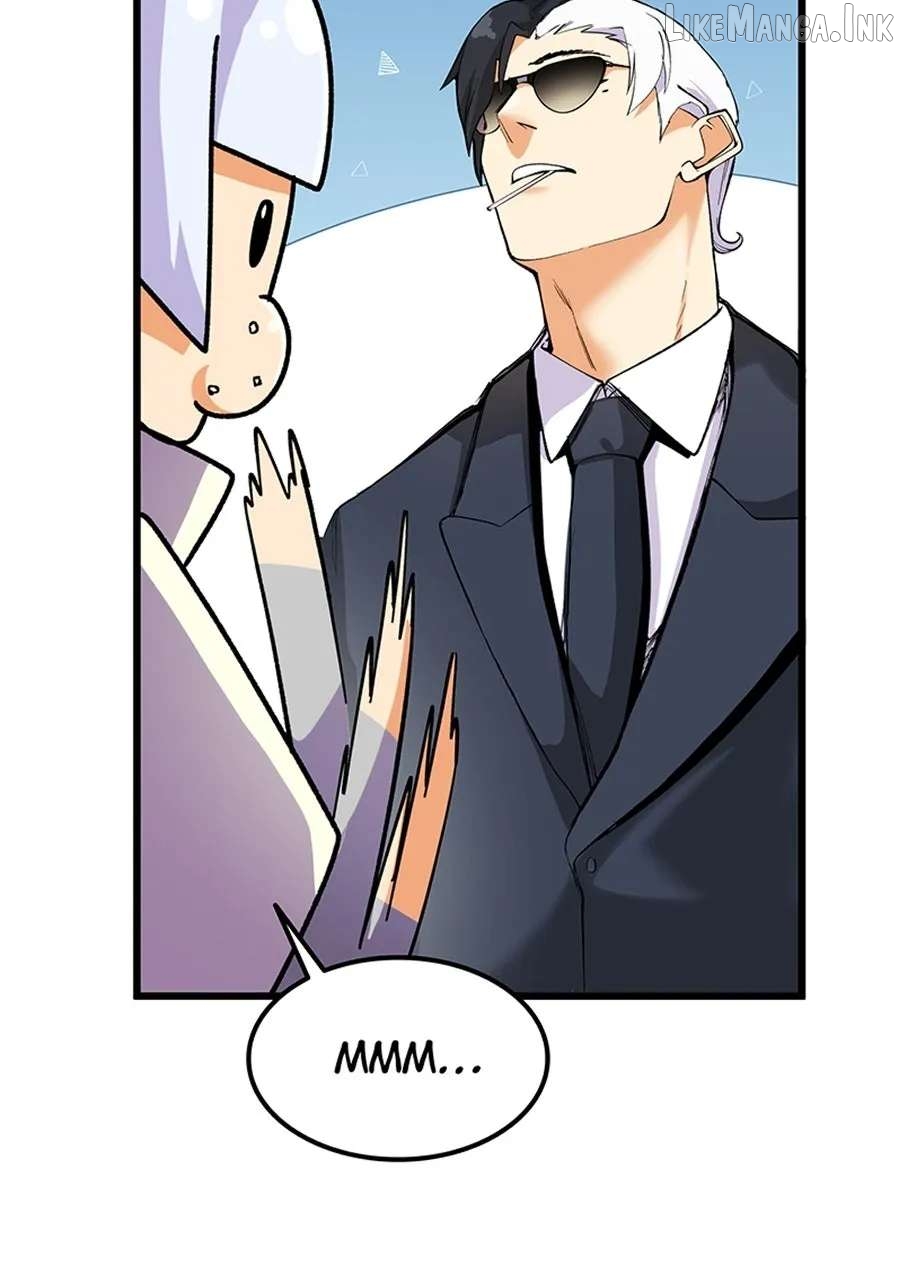 Bodyguard Babysitter Chapter 1 - page 65